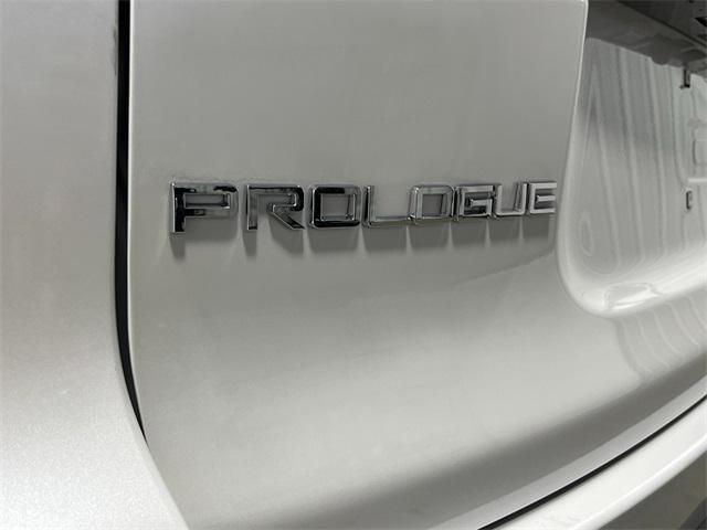 used 2024 Honda Prologue car, priced at $32,995