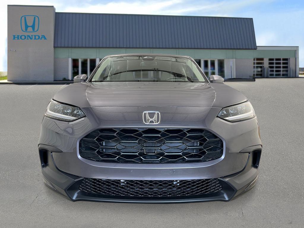 new 2026 Honda HR-V car, priced at $29,150