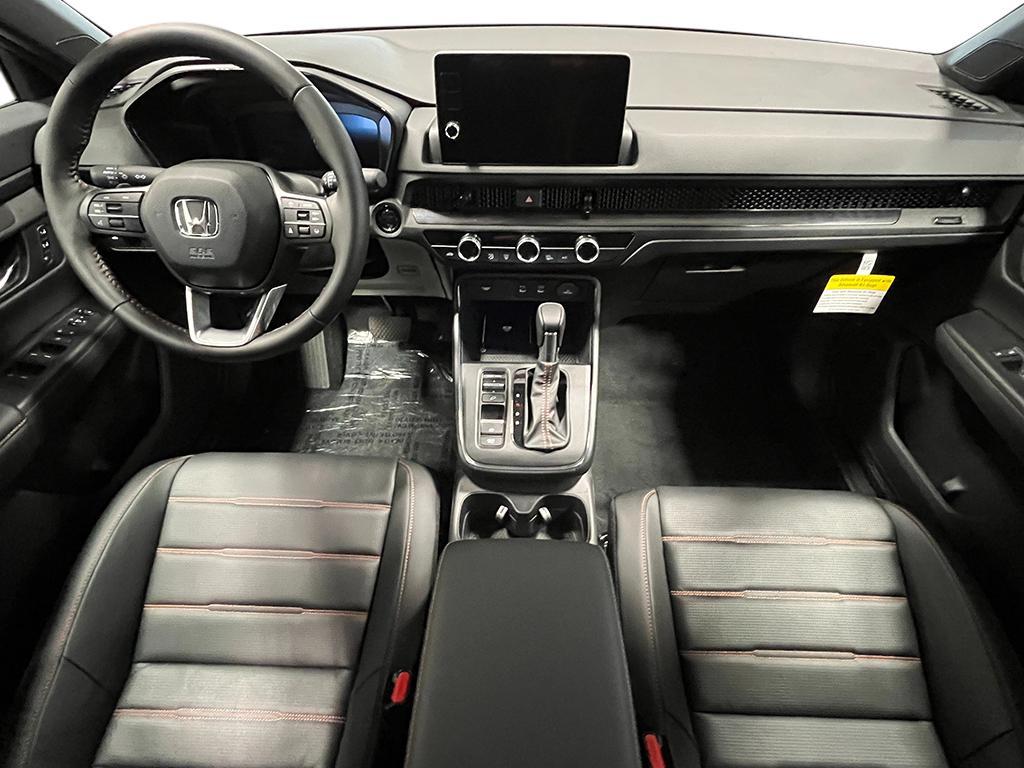 new 2026 Honda CR-V Hybrid car, priced at $42,075
