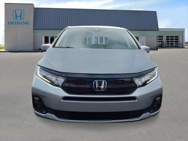 new 2025 Honda Odyssey car, priced at $48,360