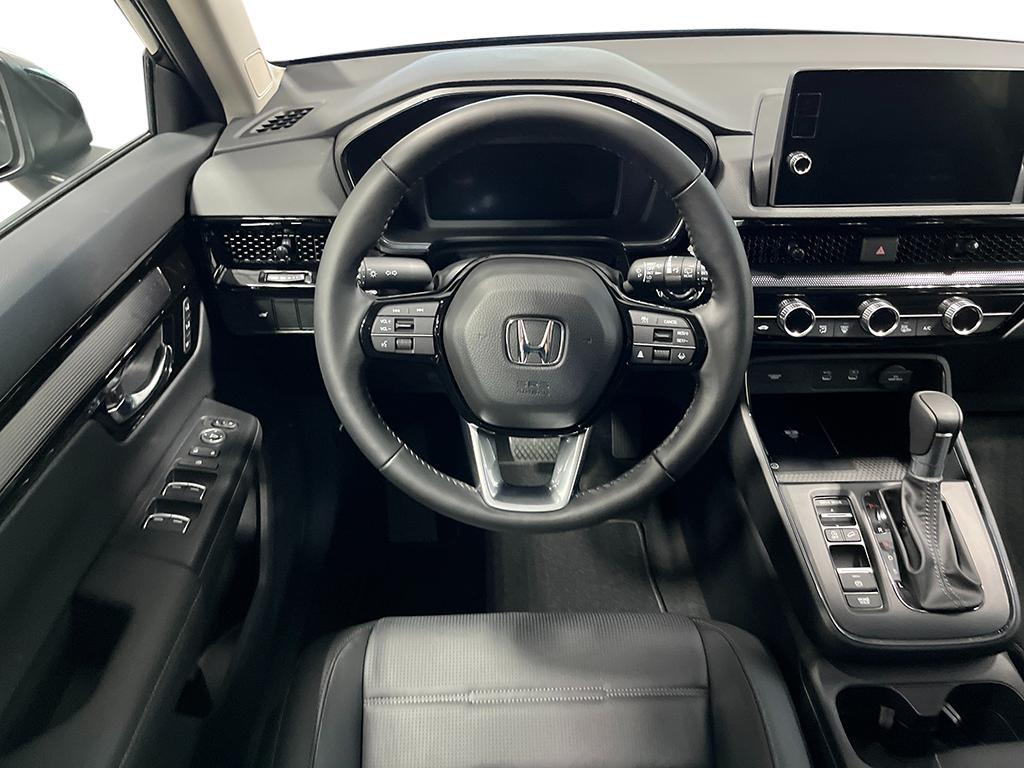 new 2026 Honda CR-V car, priced at $38,805