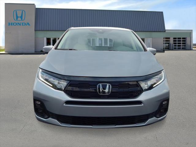 new 2025 Honda Odyssey car, priced at $48,005