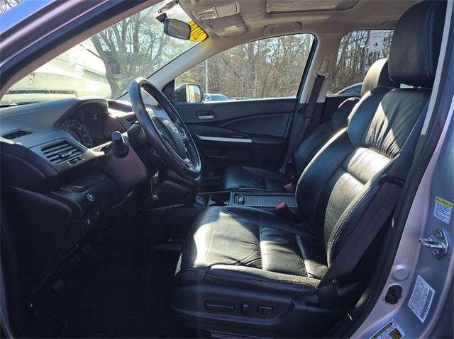 used 2014 Honda CR-V car, priced at $14,355