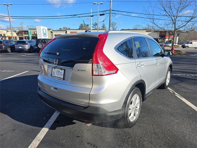 used 2014 Honda CR-V car, priced at $14,355