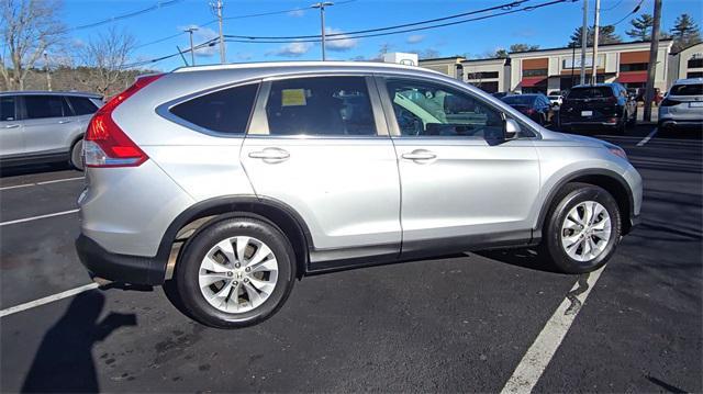 used 2014 Honda CR-V car, priced at $14,355