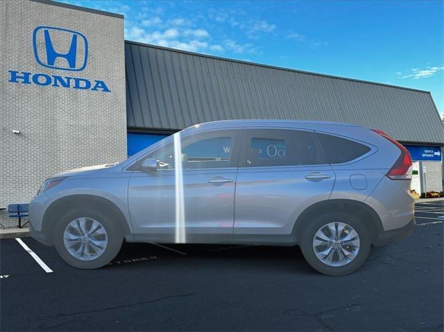 used 2014 Honda CR-V car, priced at $14,355