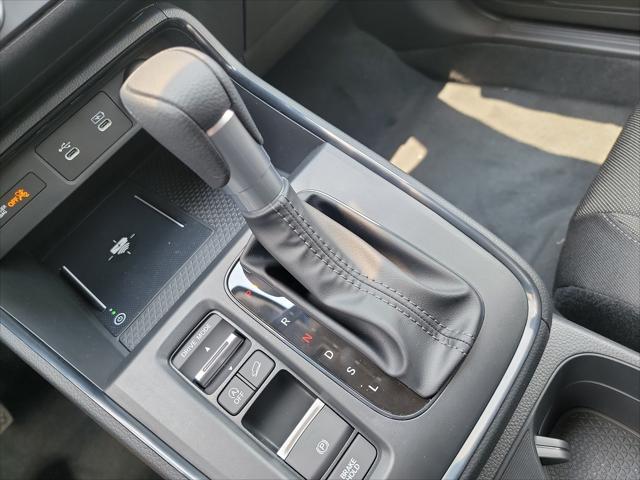 new 2026 Honda CR-V car, priced at $33,815