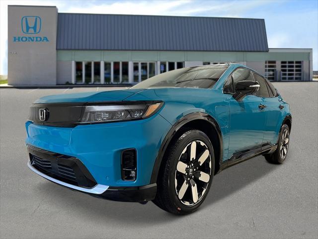 new 2025 Honda Prologue car, priced at $59,805