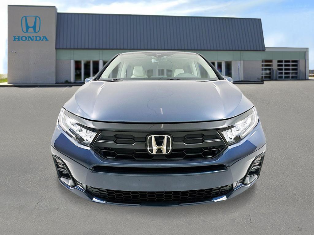 new 2026 Honda Odyssey car, priced at $44,655