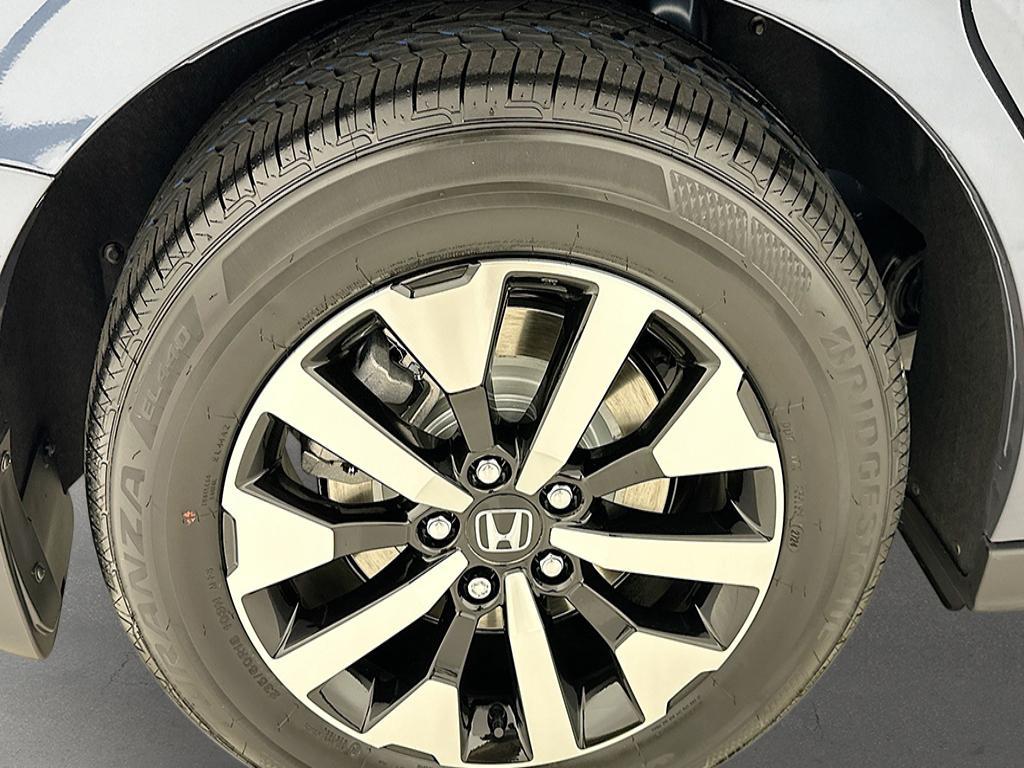 new 2026 Honda Odyssey car, priced at $44,655