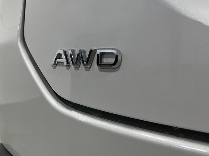 new 2025 Honda Pilot car, priced at $47,550