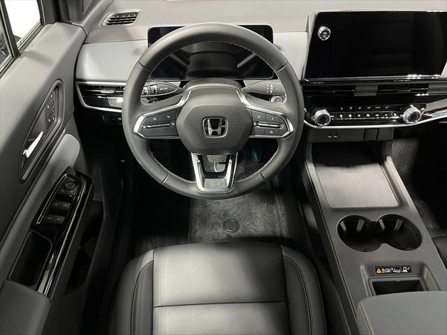 new 2025 Honda Prologue car, priced at $56,605