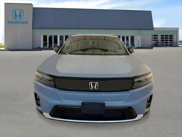 new 2025 Honda Prologue car, priced at $56,605