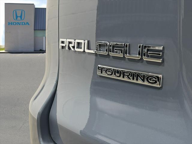 new 2025 Honda Prologue car, priced at $56,605