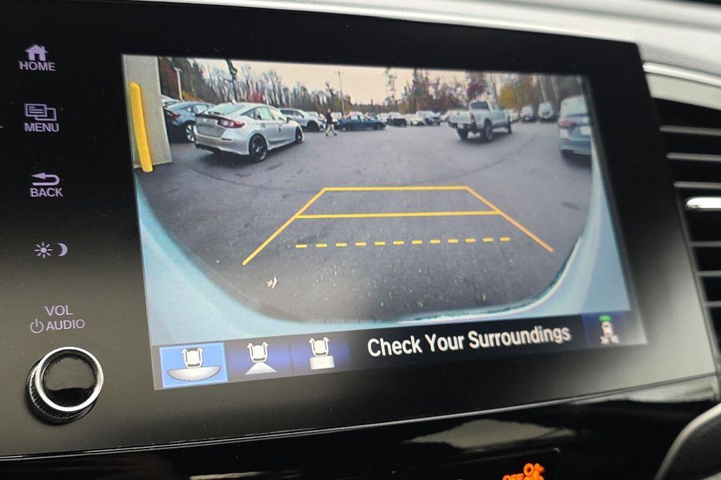 used 2023 Honda Ridgeline car, priced at $32,145