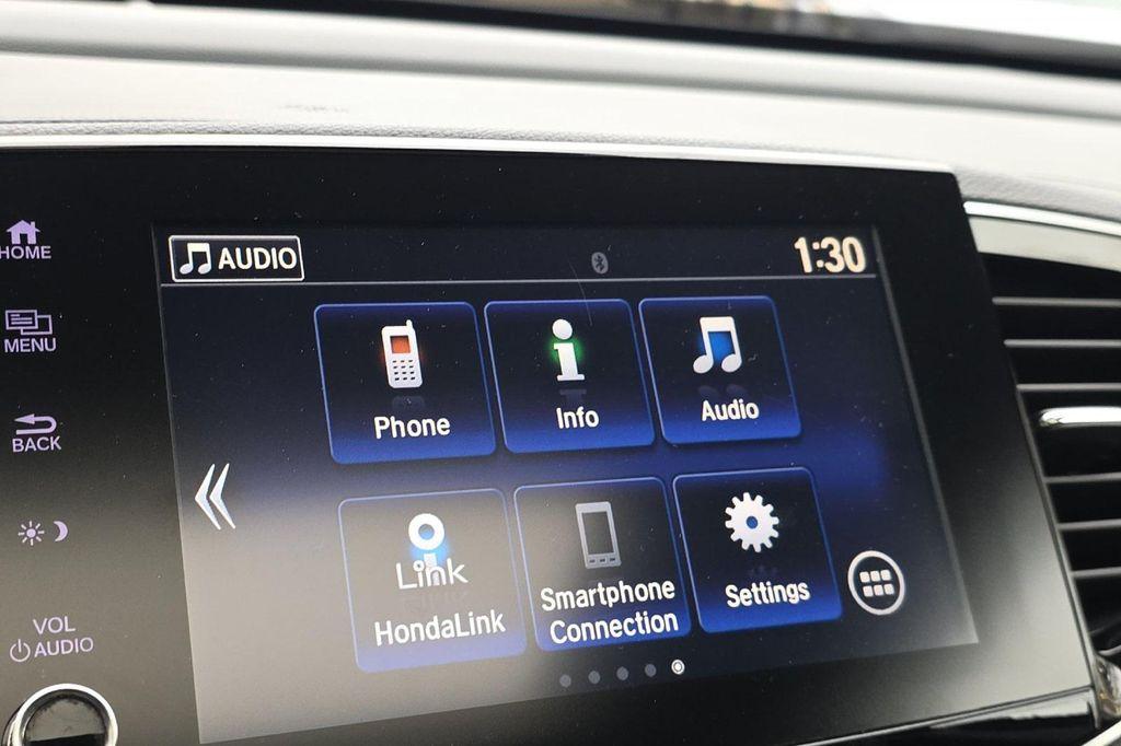 used 2023 Honda Ridgeline car, priced at $32,145