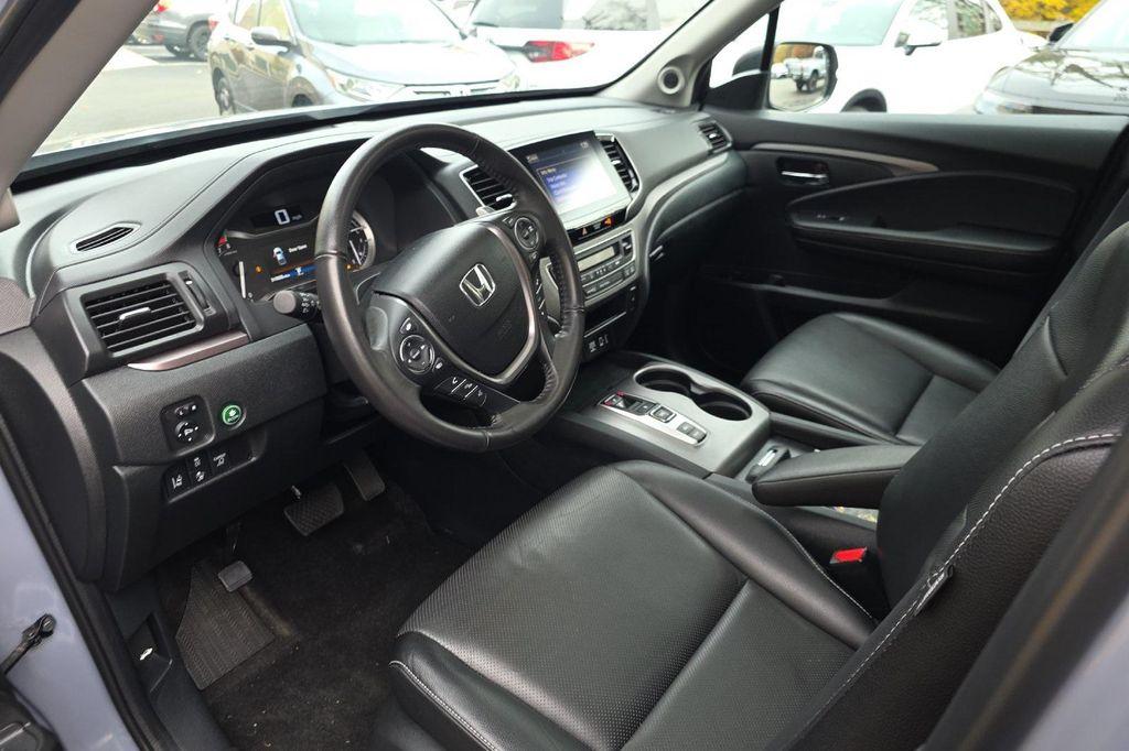 used 2023 Honda Ridgeline car, priced at $32,145