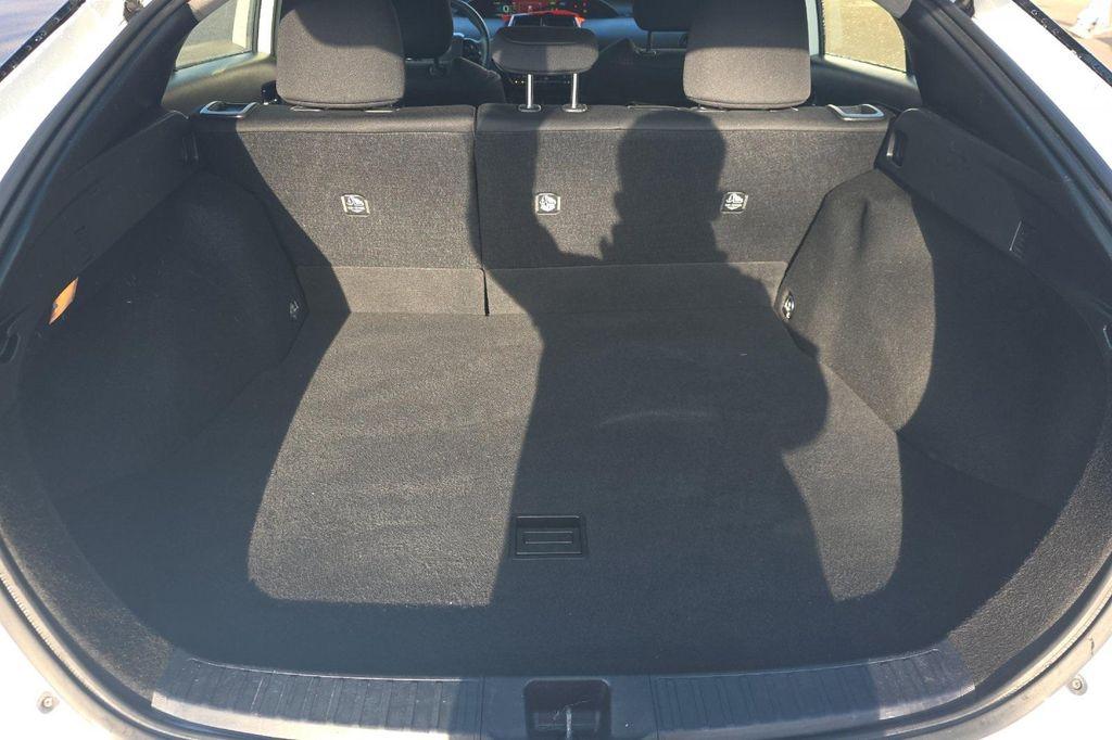 used 2021 Toyota Prius car, priced at $16,995