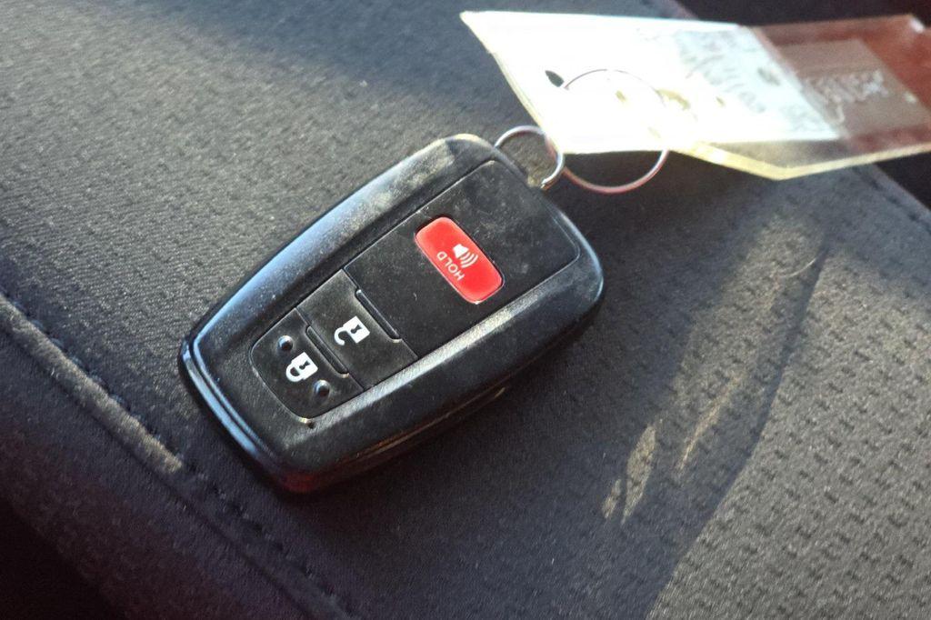 used 2021 Toyota Prius car, priced at $16,995