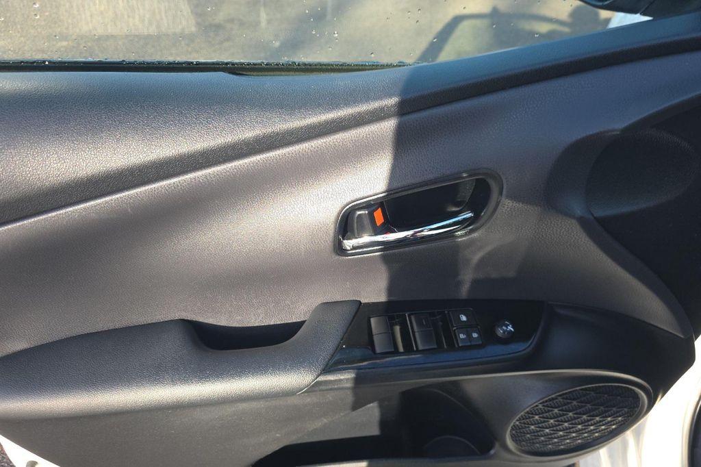 used 2021 Toyota Prius car, priced at $16,995