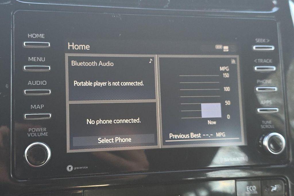 used 2021 Toyota Prius car, priced at $16,995