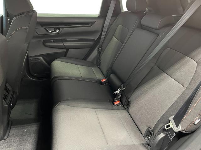 new 2026 Honda CR-V Hybrid car, priced at $38,525