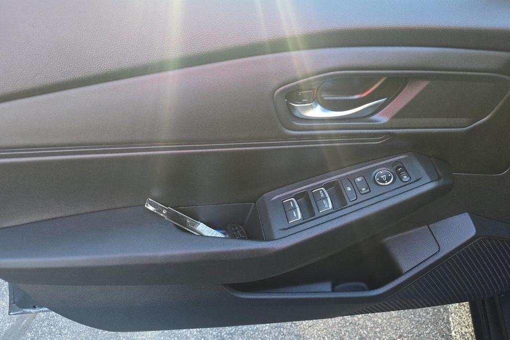 used 2023 Honda Accord car, priced at $24,755