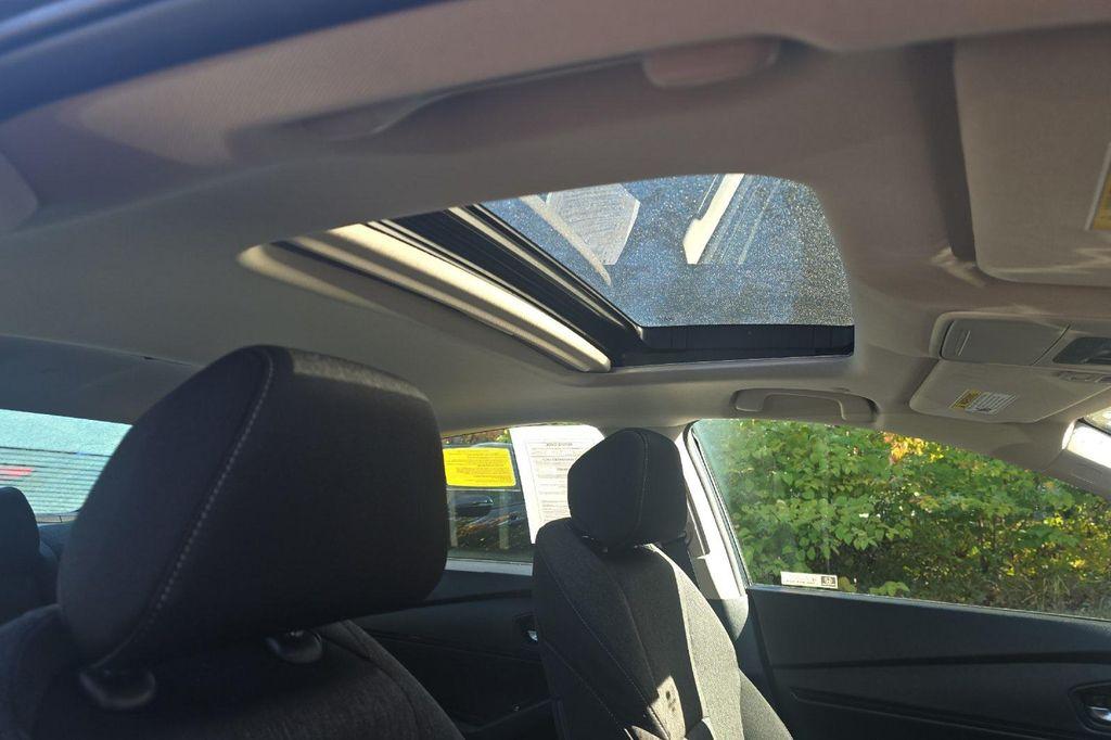 used 2023 Honda Accord car, priced at $24,755