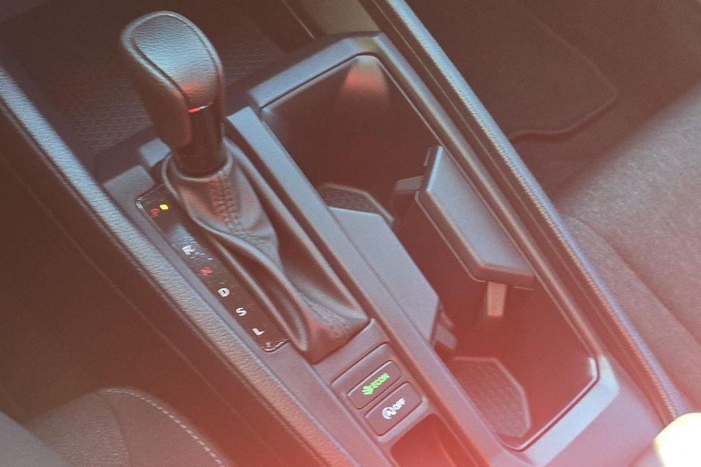 used 2023 Honda Accord car, priced at $24,755