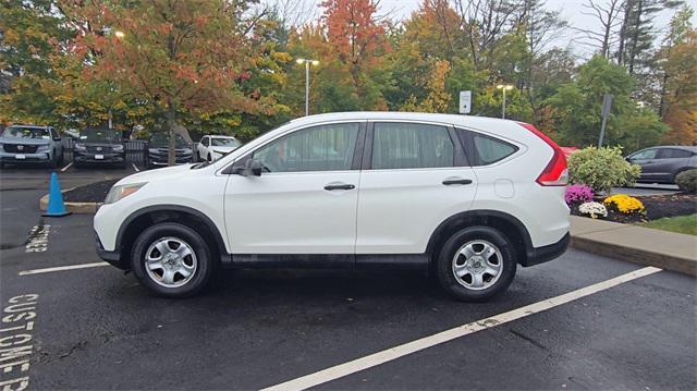 used 2013 Honda CR-V car, priced at $12,695