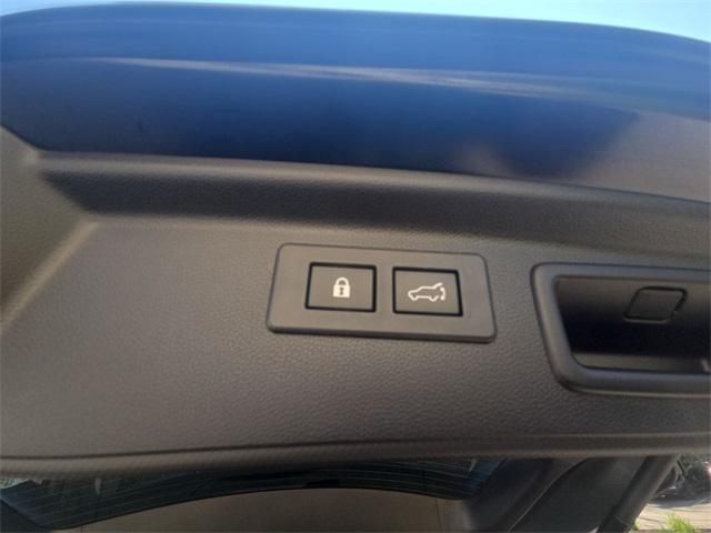 used 2023 Subaru Forester car, priced at $30,485