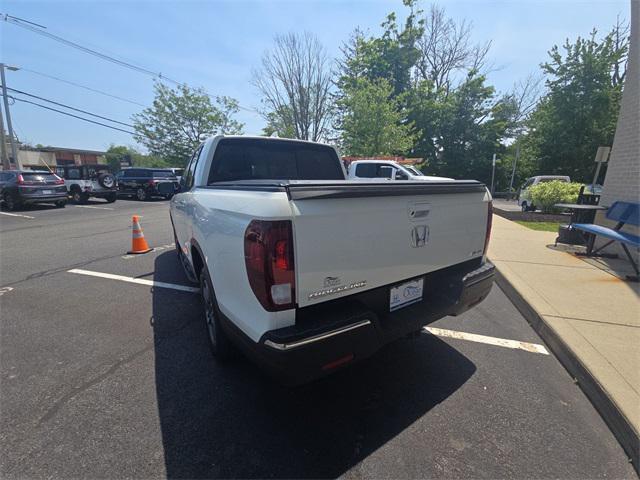 used 2019 Honda Ridgeline car, priced at $30,355