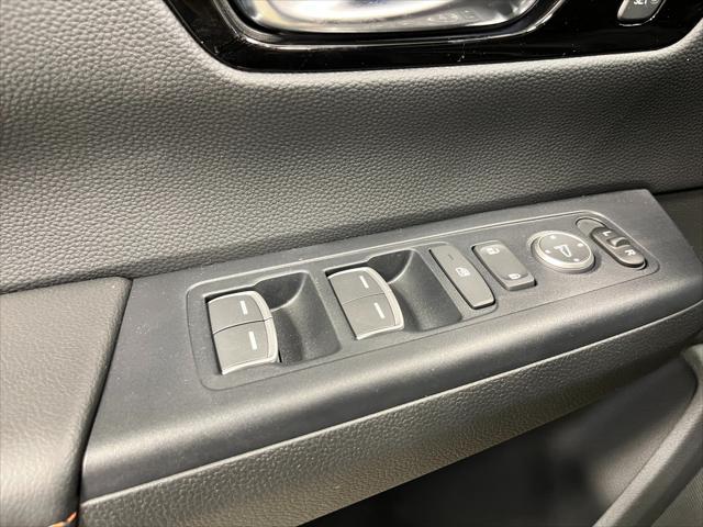 new 2026 Honda CR-V Hybrid car, priced at $43,645