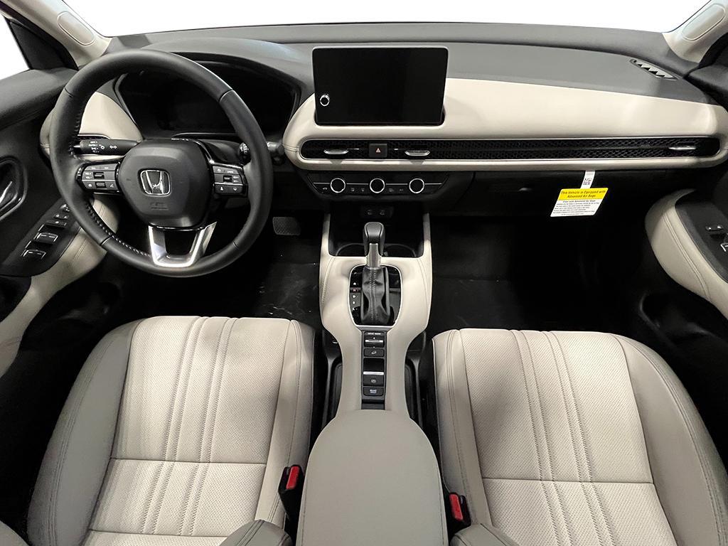 new 2026 Honda HR-V car, priced at $33,000