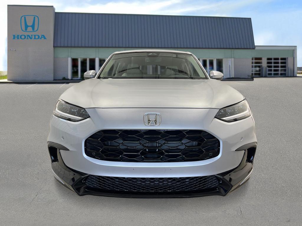 new 2026 Honda HR-V car, priced at $33,000