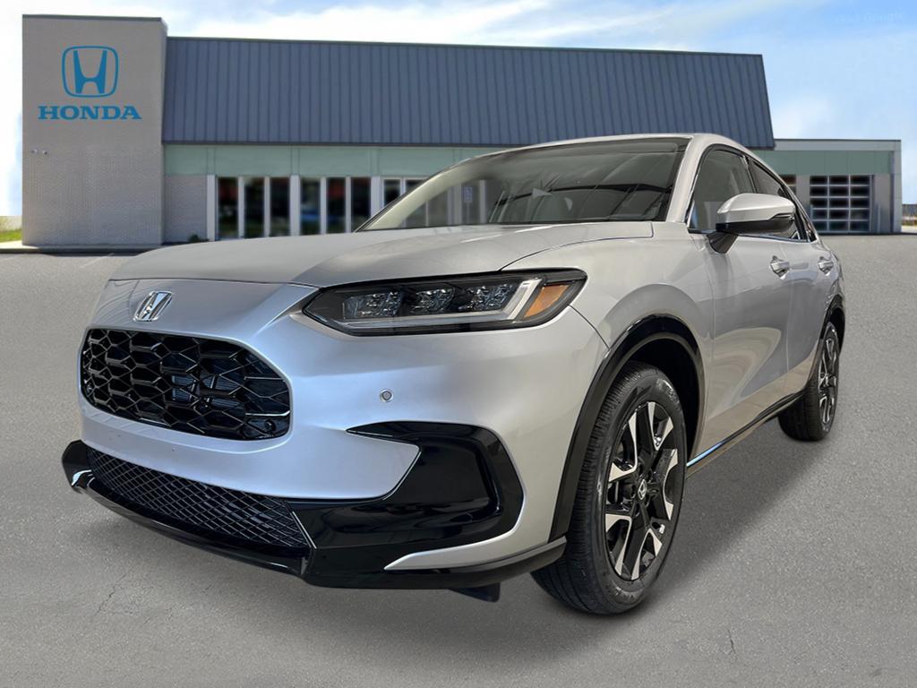 new 2026 Honda HR-V car, priced at $33,000