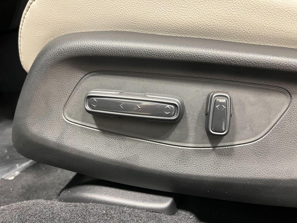 new 2026 Honda HR-V car, priced at $33,000