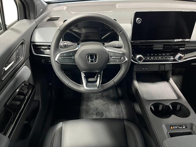 new 2025 Honda Prologue car, priced at $56,605