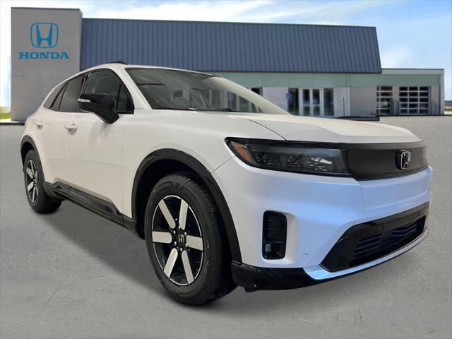 new 2025 Honda Prologue car, priced at $56,605