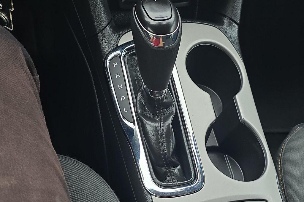 used 2018 Chevrolet Cruze car, priced at $10,955