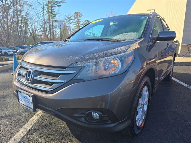 used 2014 Honda CR-V car, priced at $14,695