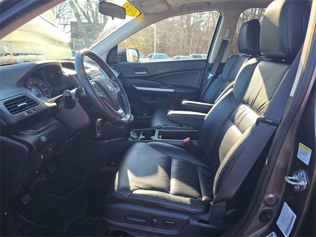 used 2014 Honda CR-V car, priced at $14,695