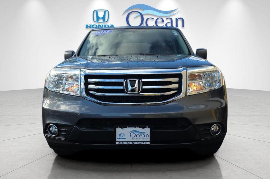 used 2013 Honda Pilot car, priced at $14,495