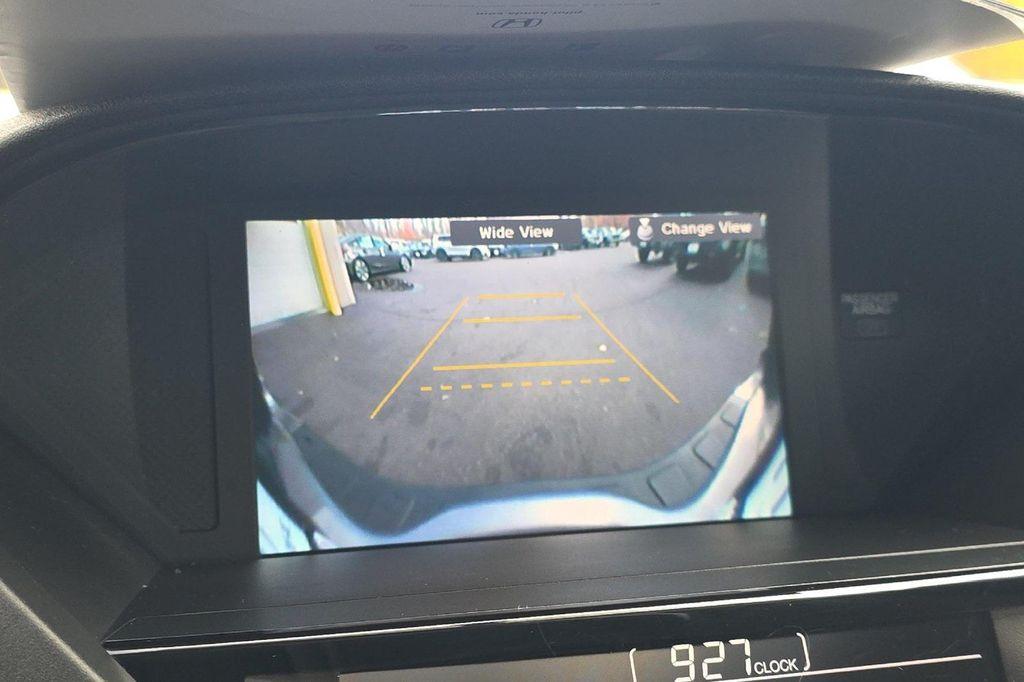 used 2013 Honda Pilot car, priced at $14,495