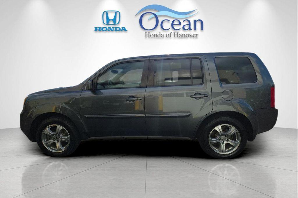used 2013 Honda Pilot car, priced at $14,495