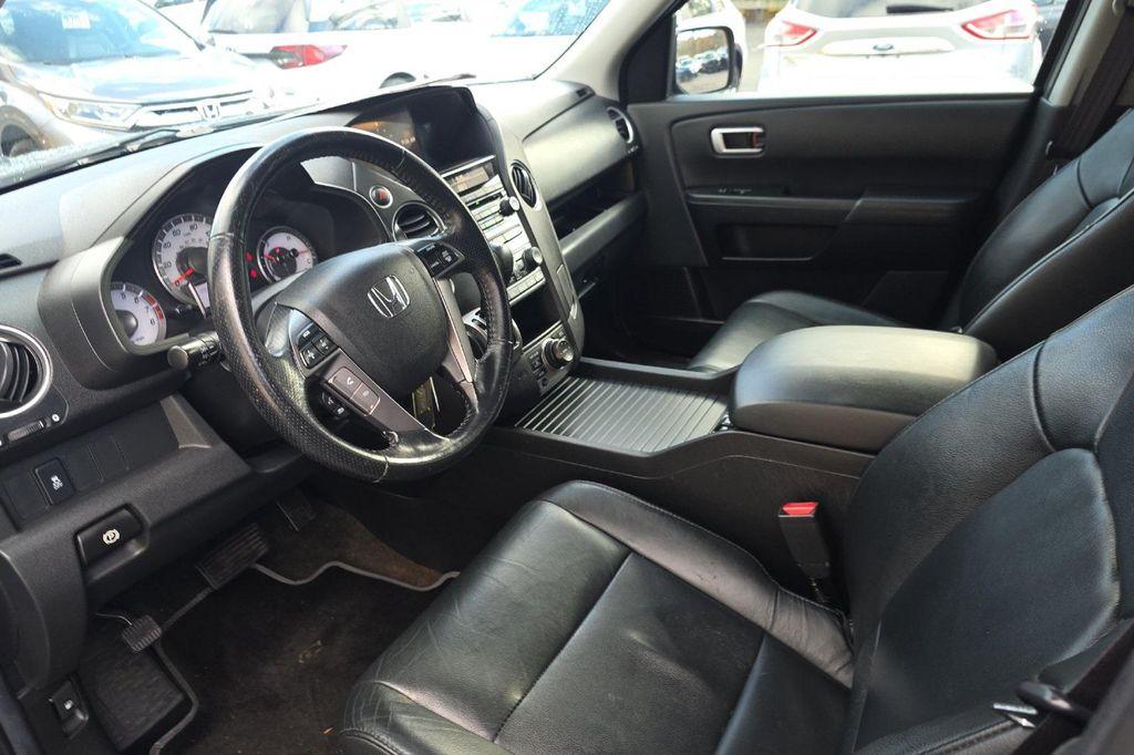 used 2013 Honda Pilot car, priced at $14,495