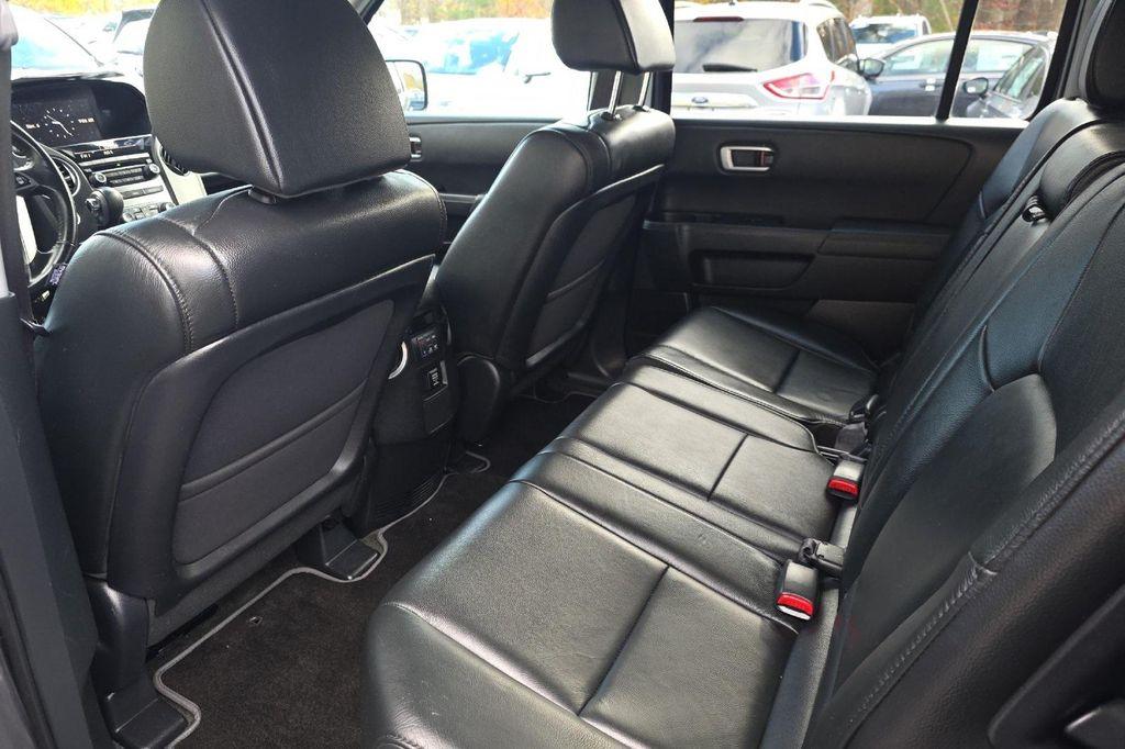 used 2013 Honda Pilot car, priced at $14,495