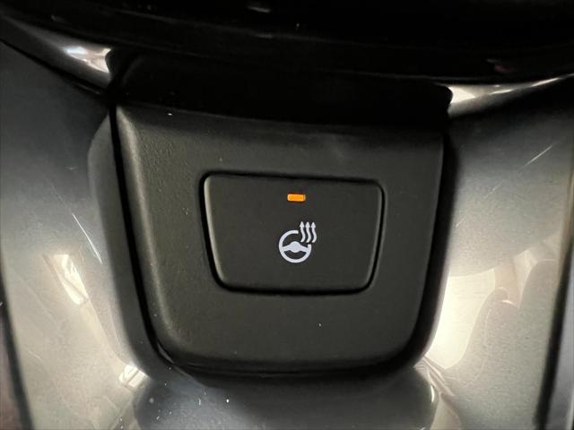 new 2025 Honda Pilot car, priced at $56,250