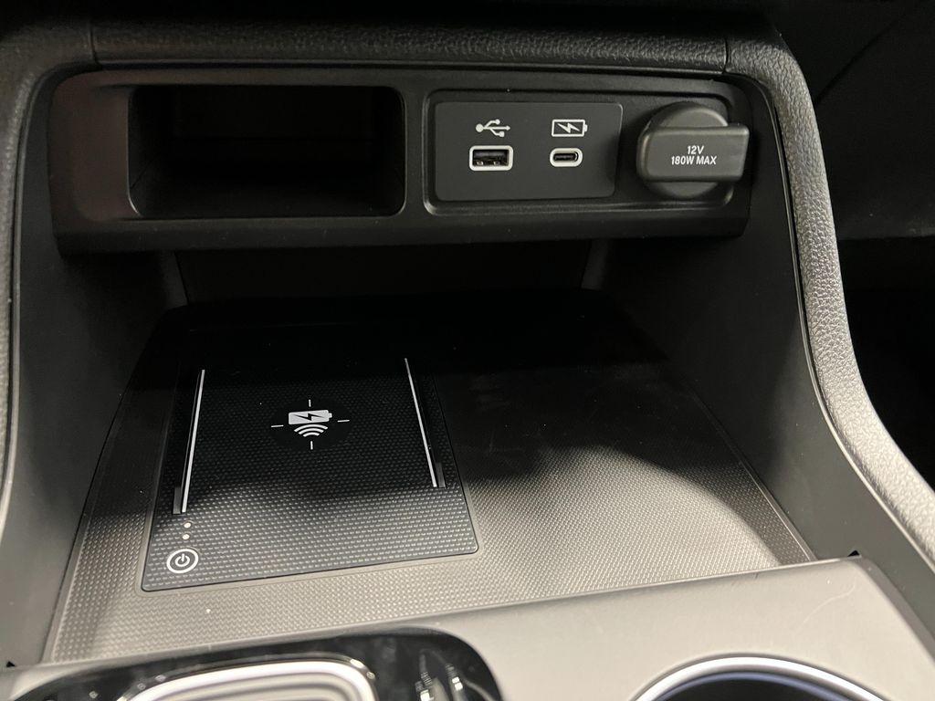 new 2025 Honda Pilot car, priced at $56,250