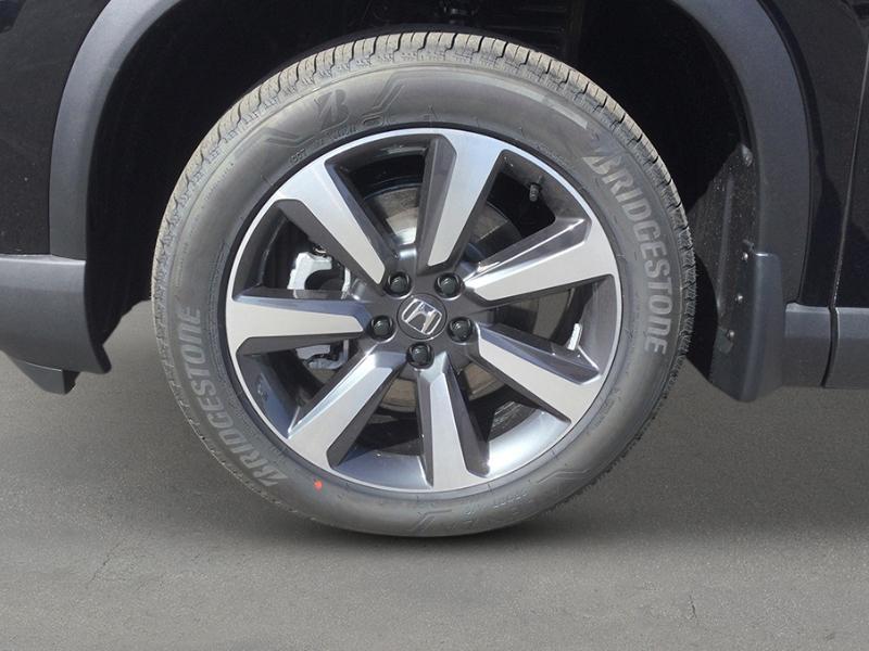 new 2025 Honda Pilot car, priced at $56,250